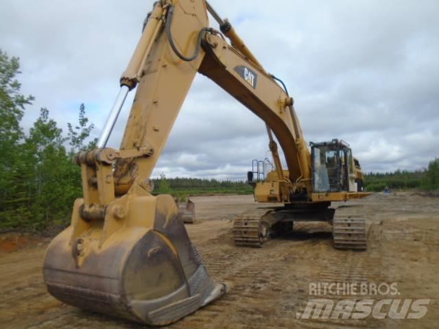 CAT 365 B L II Raupenbagger