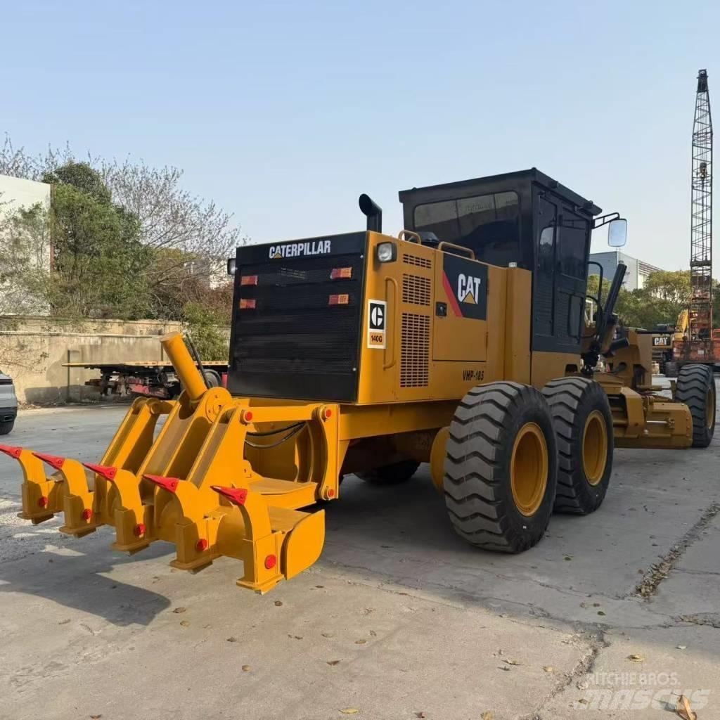 CAT 140 G Grader
