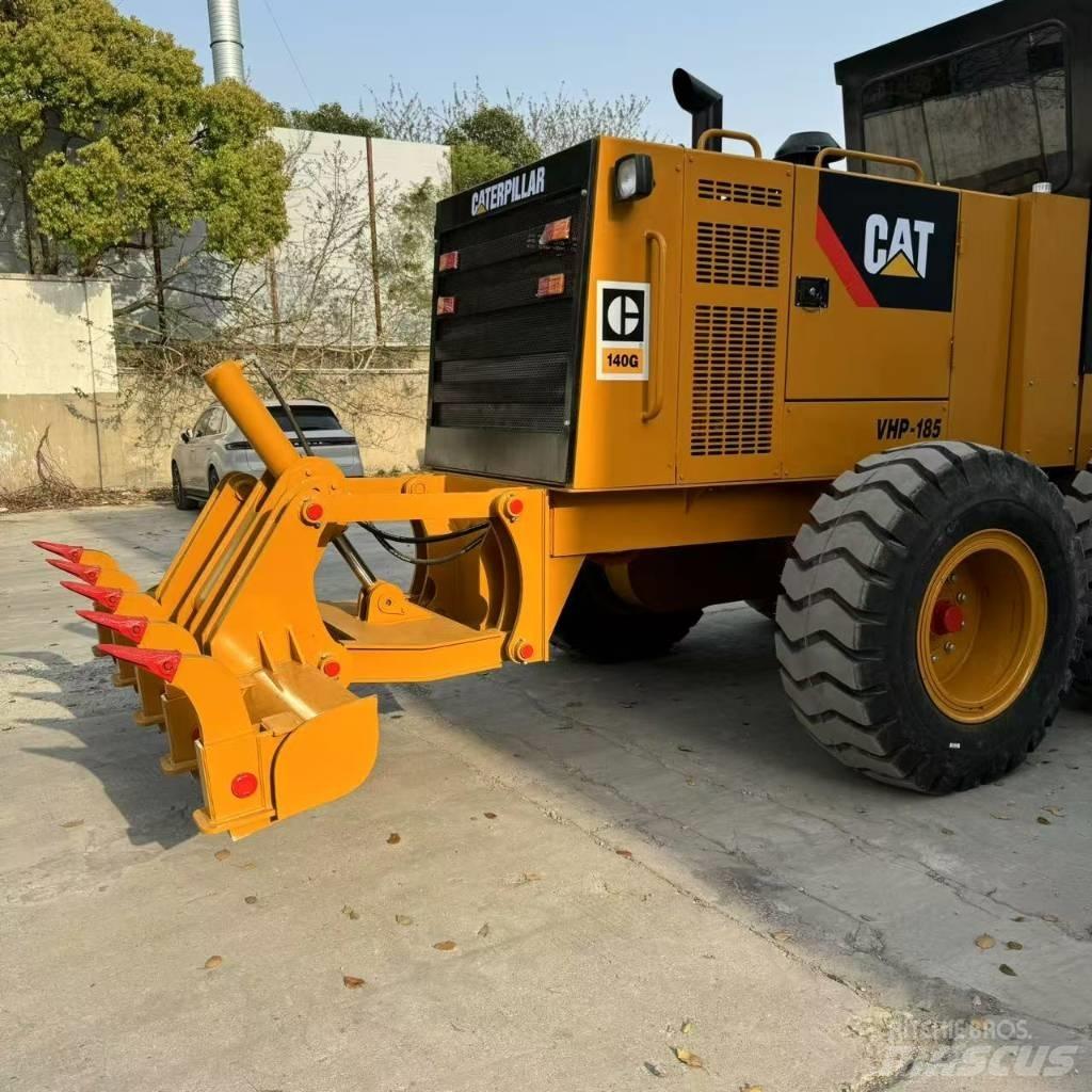 CAT 140 G Grader