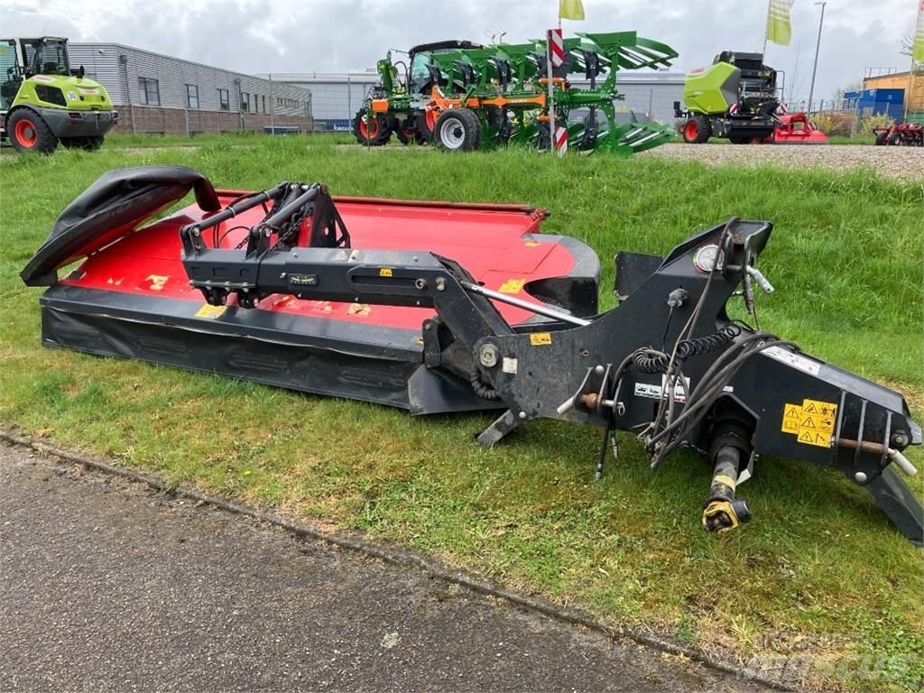 Vicon Extra 736 T Mähwerke