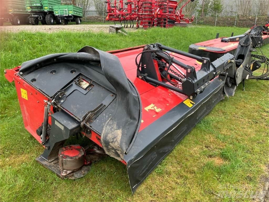 Vicon Extra 736 T Mähwerke