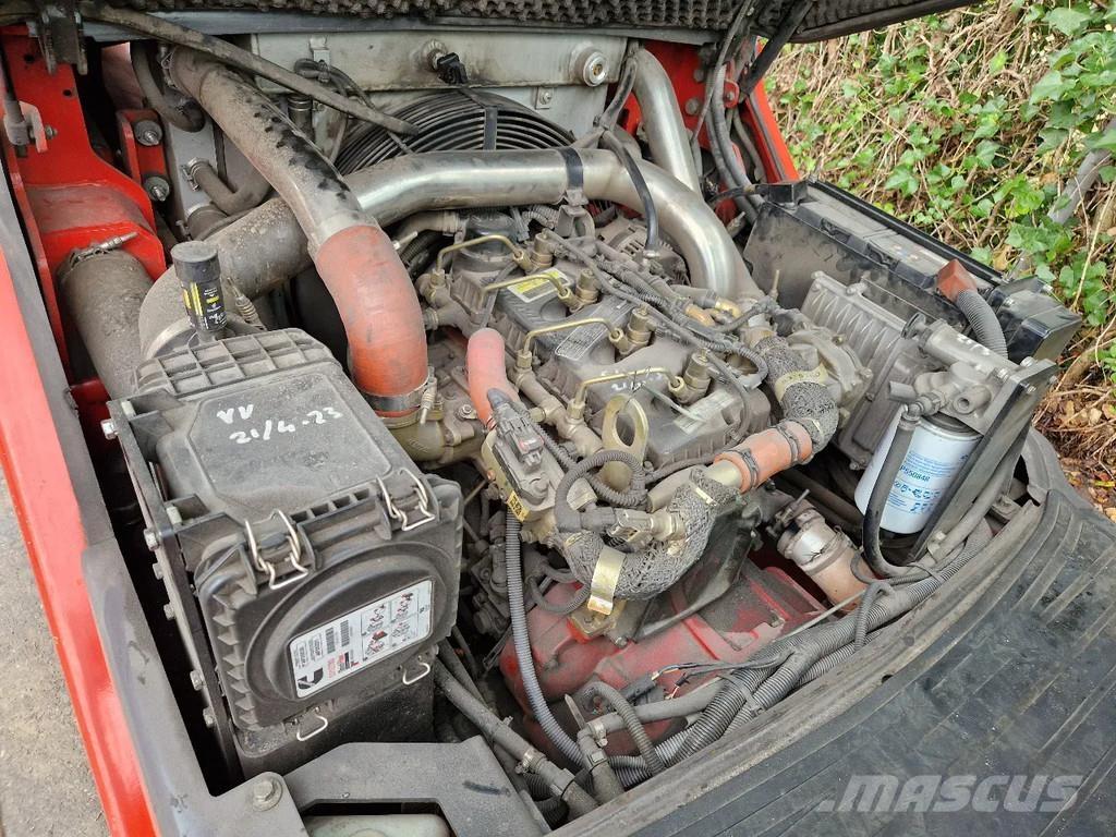 Manitou MI45D Andere Gabelstapler