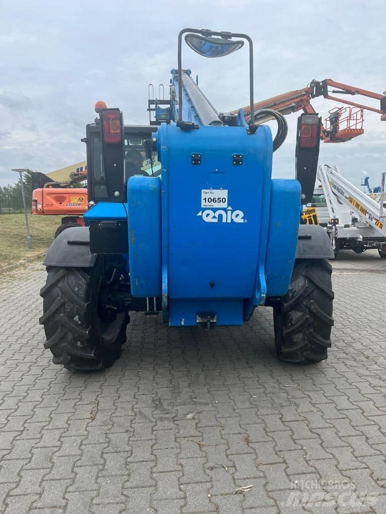Genie GTH 4018 Teleskoplader