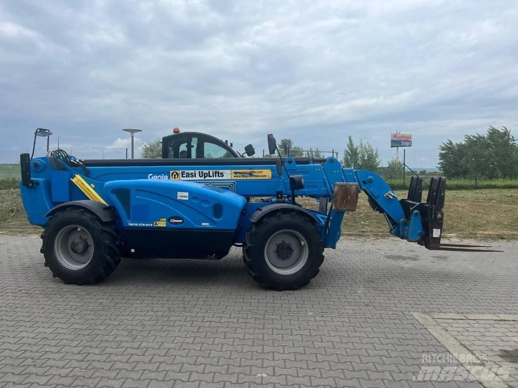 Genie GTH 4018 Teleskoplader