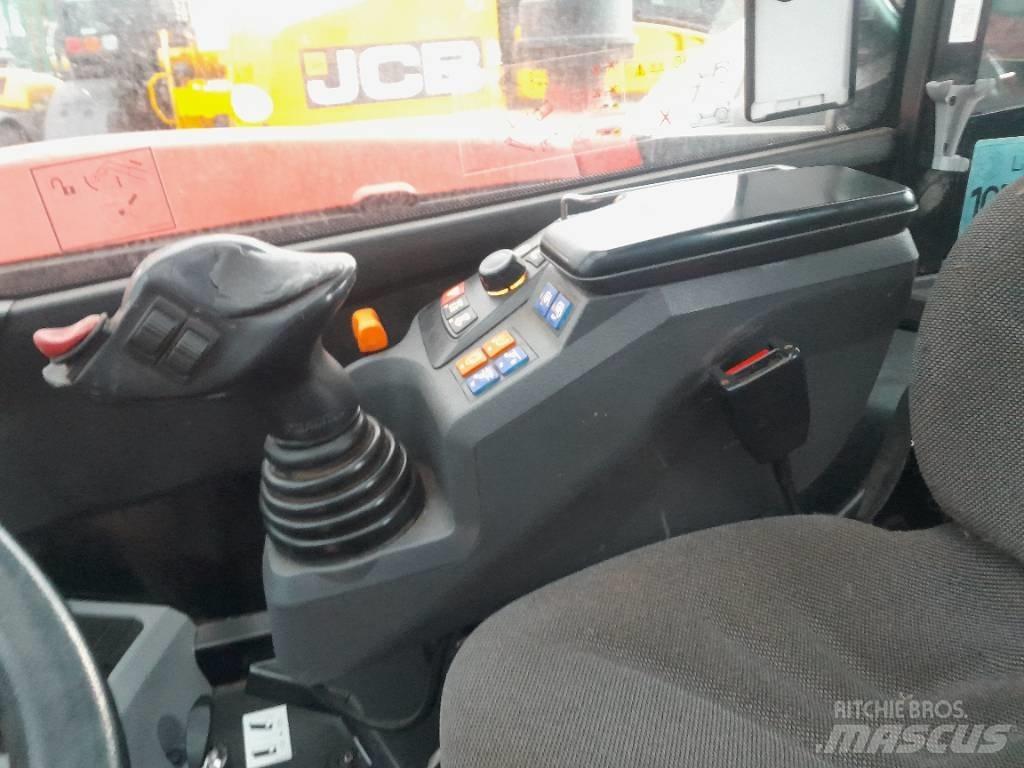 Manitou MLT 737-130 Teleskoplader