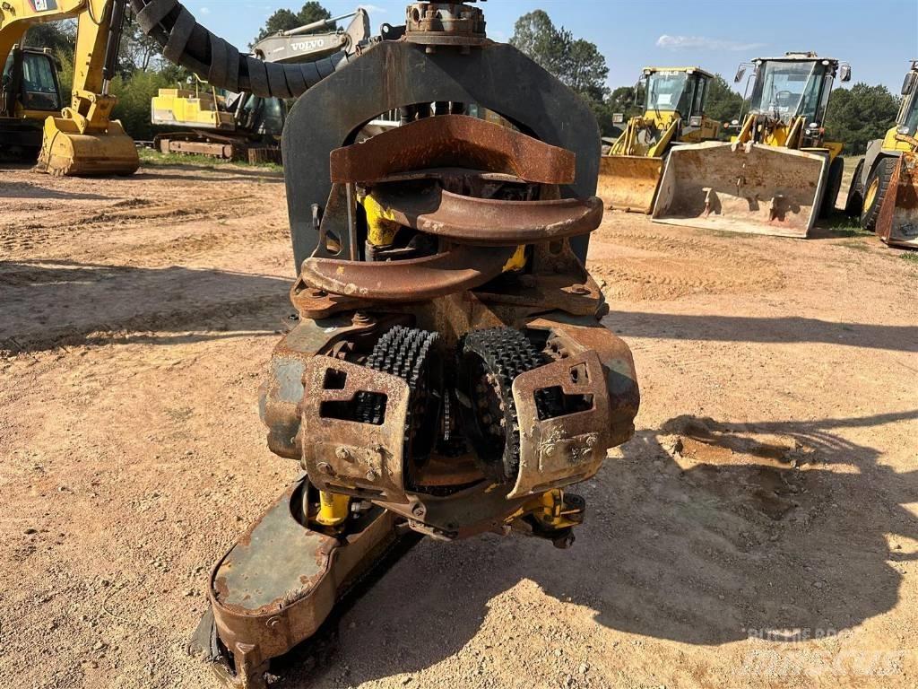 Sany SY 215 C Raupenbagger