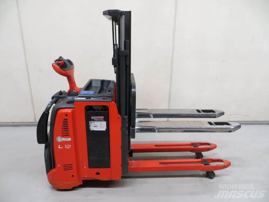 Linde L12L AP Selbstfahrstapler
