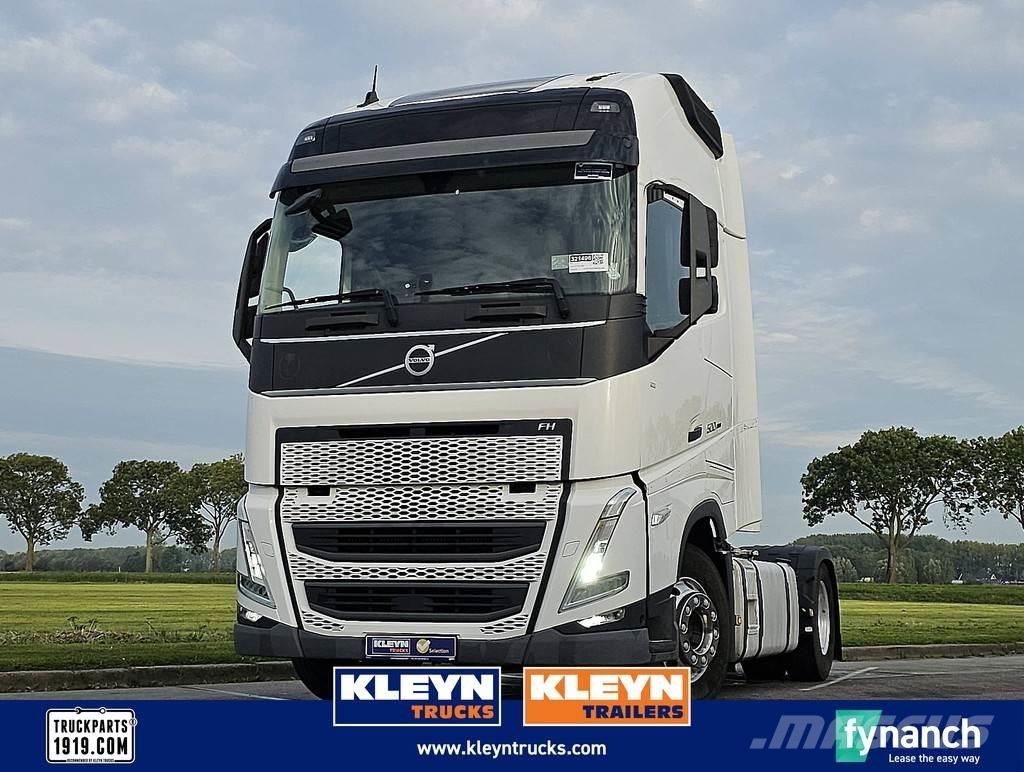 Volvo FH 500 XL Sattelzugmaschinen