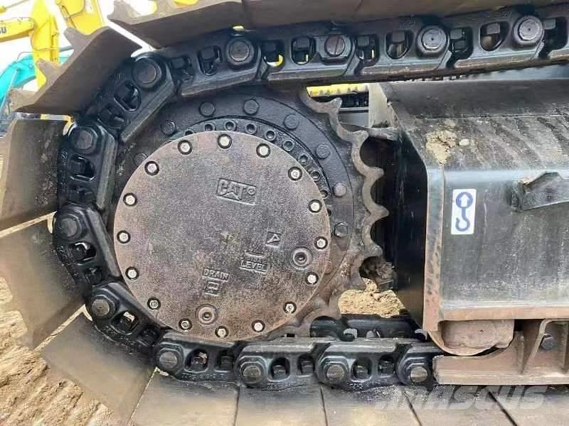 CAT 336 B Raupenbagger