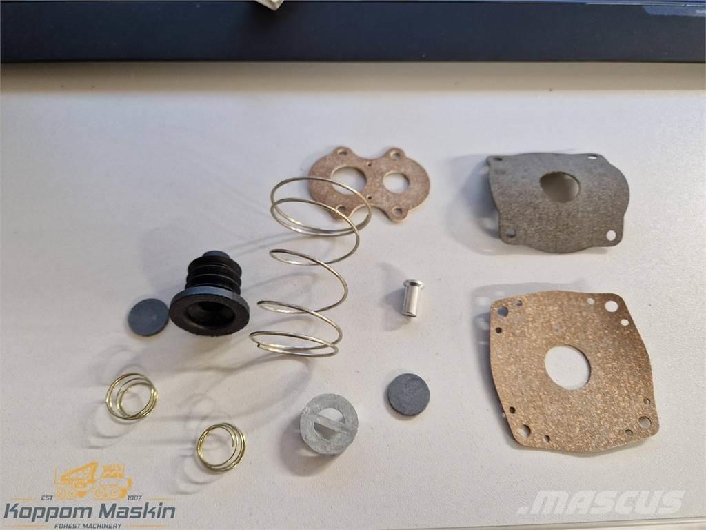 Rottne 077-0095 Elektronik