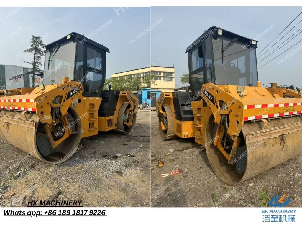 Sany STR130C Andere