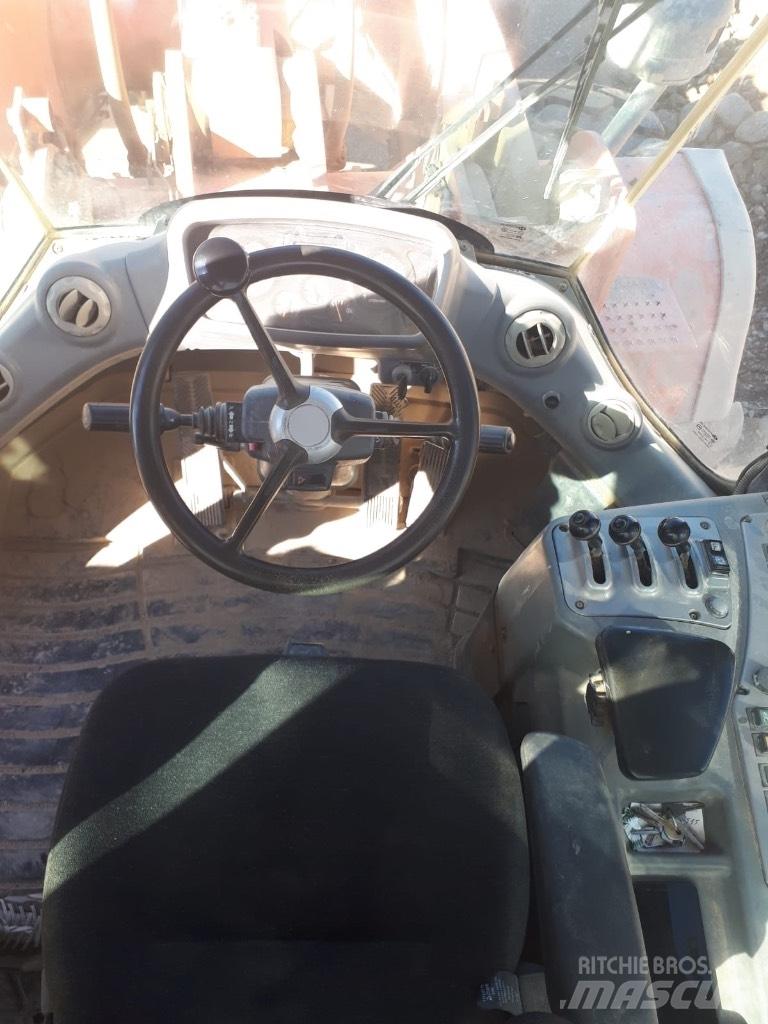 Doosan DL 500 Radlader