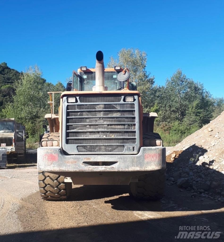 Doosan DL 500 Radlader