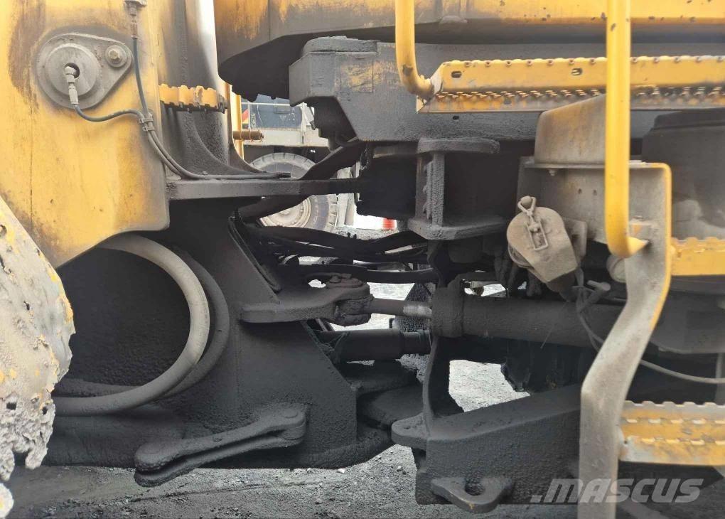 Volvo L 180 E Radlader