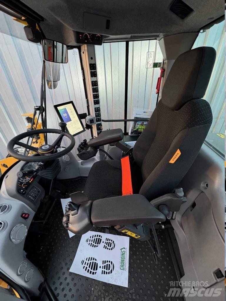 Volvo L 70 H Radlader