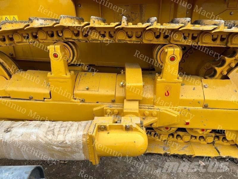 Shantui SD 16 Bulldozer