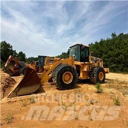 Hyundai HL 770-7 A Radlader