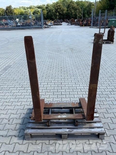 Volvo USED FORKS Gabeln