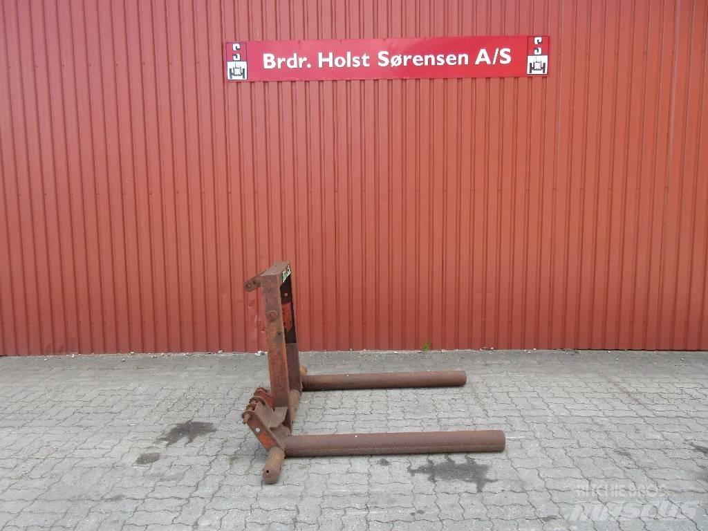 Fransgård ballefork Sonstige Landmaschinen