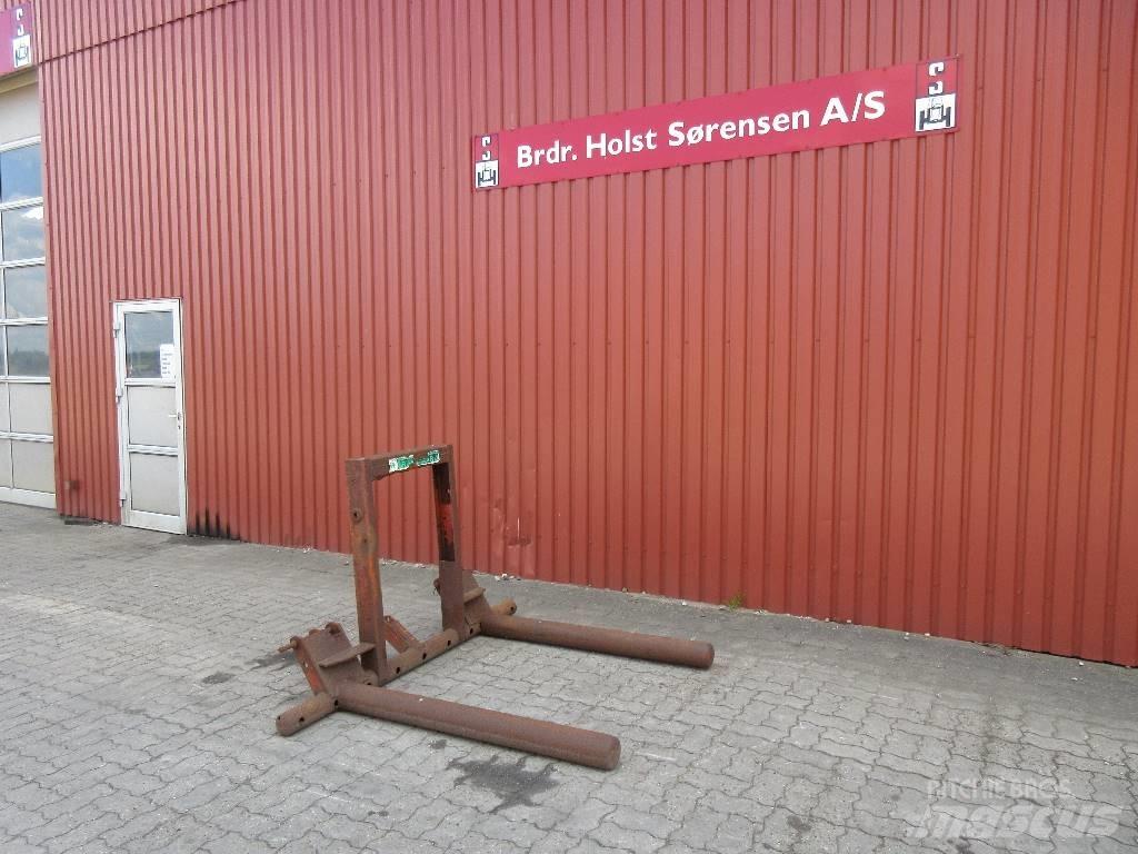 Fransgård ballefork Sonstige Landmaschinen
