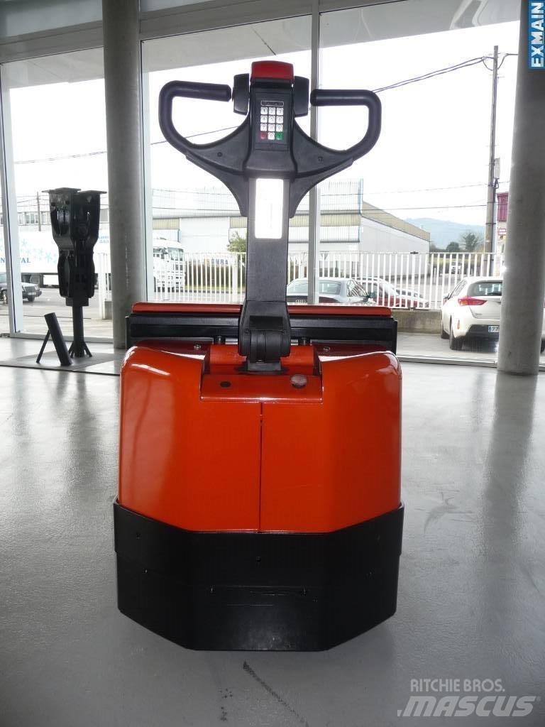 BT W 20 Niedergabelstapler