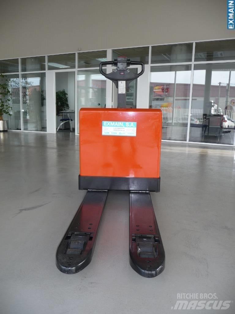 BT W 20 Niedergabelstapler