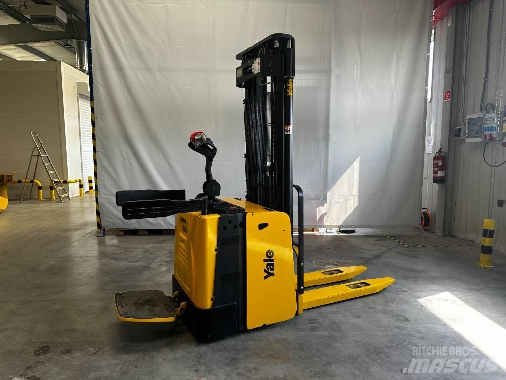 Yale MS12X Elektro Stapler