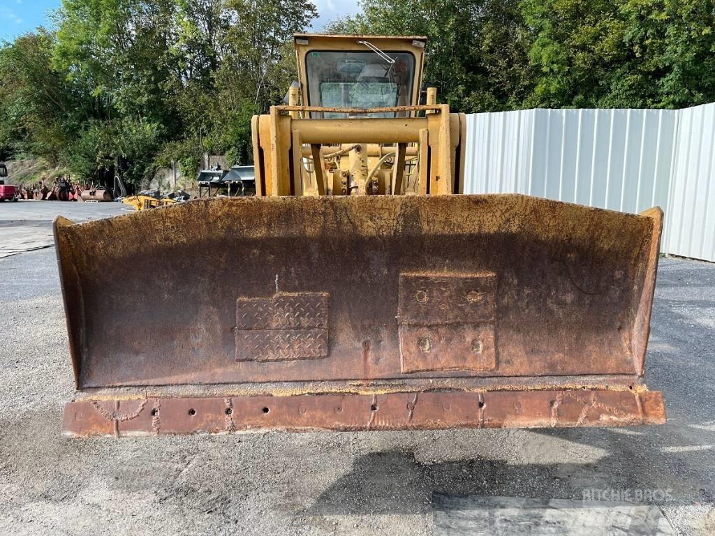 CAT 120 G Grader