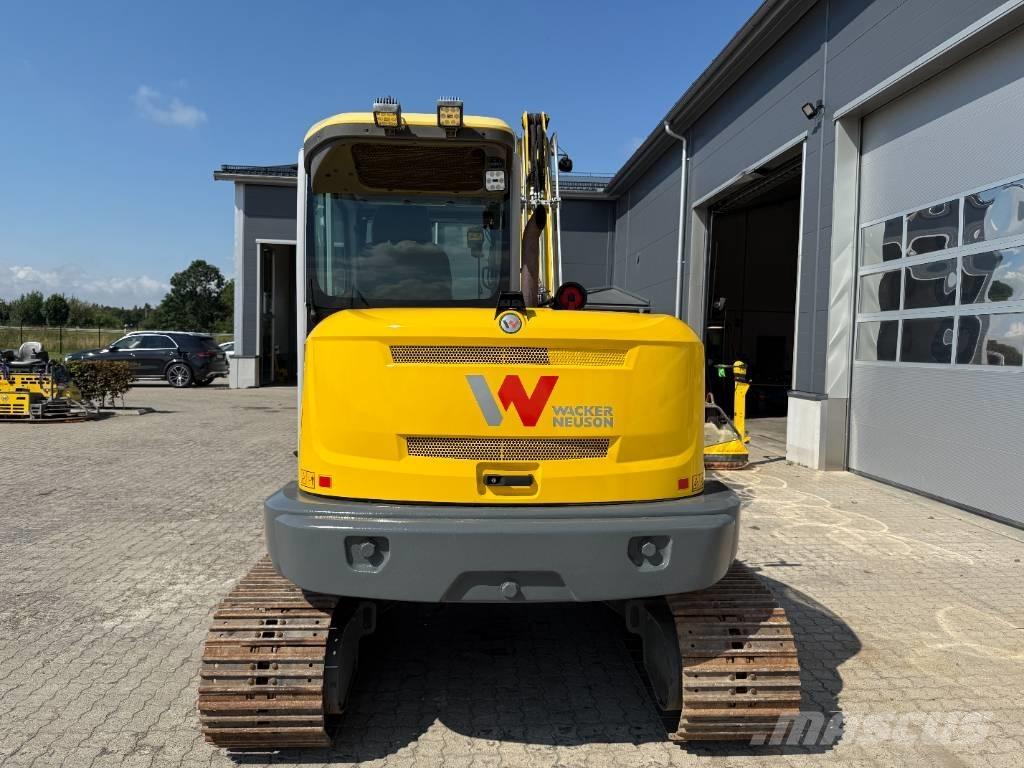 Wacker Neuson ET 90 Midibagger  7t - 12t