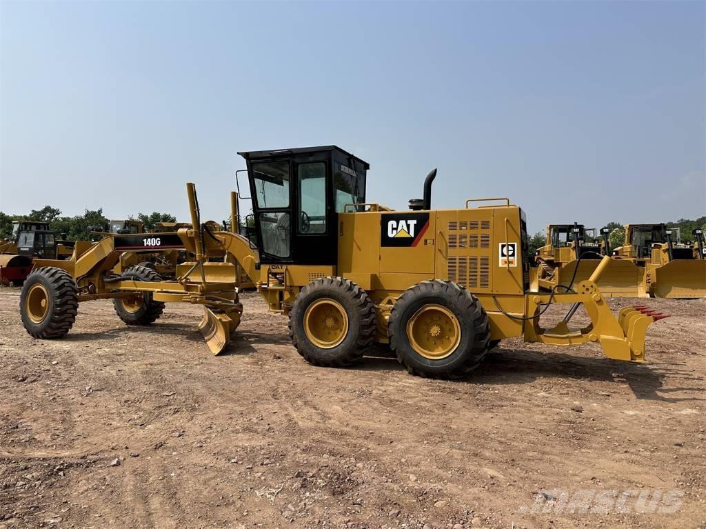 CAT 140G Grader