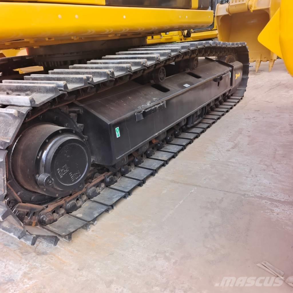 CAT 345 D Raupenbagger