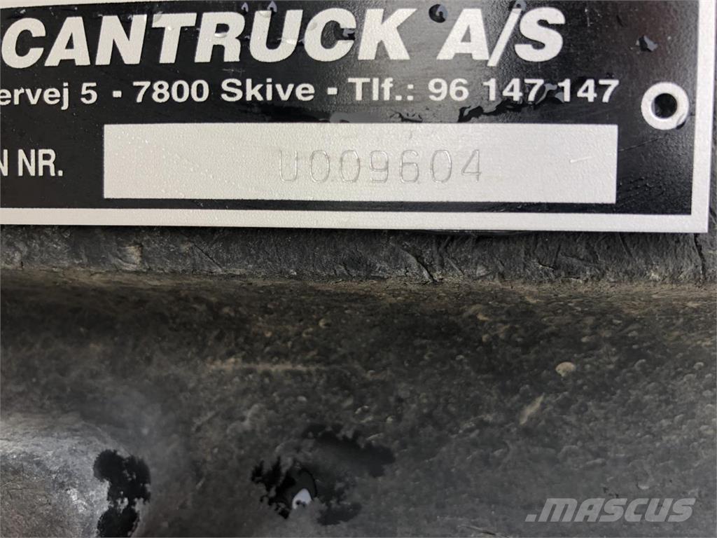  Øvrige ØVRIGE Reifen