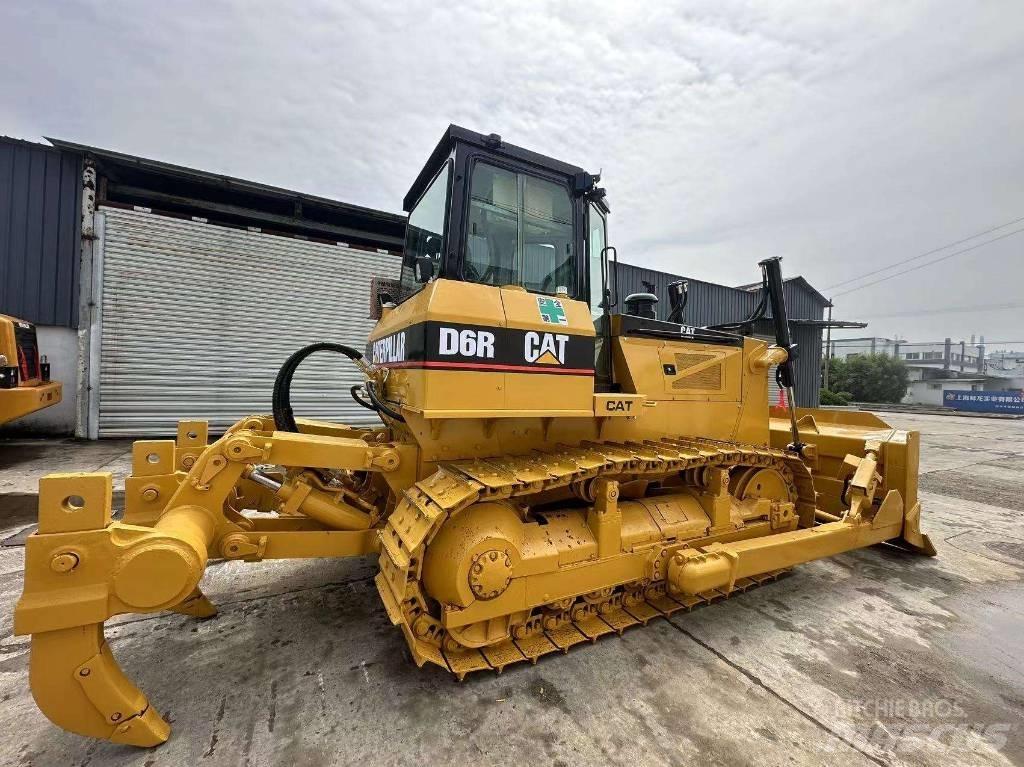 CAT D 6 R Bulldozer