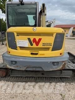 Wacker Neuson ET90 Raupenbagger