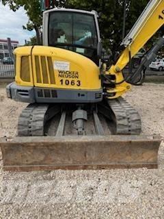 Wacker Neuson ET90 Raupenbagger