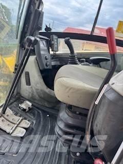 Wacker Neuson ET90 Raupenbagger