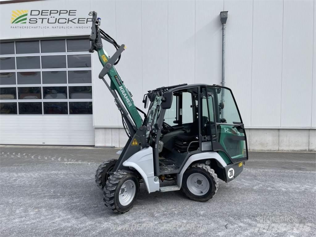 Kramer KL 12.5 Radlader