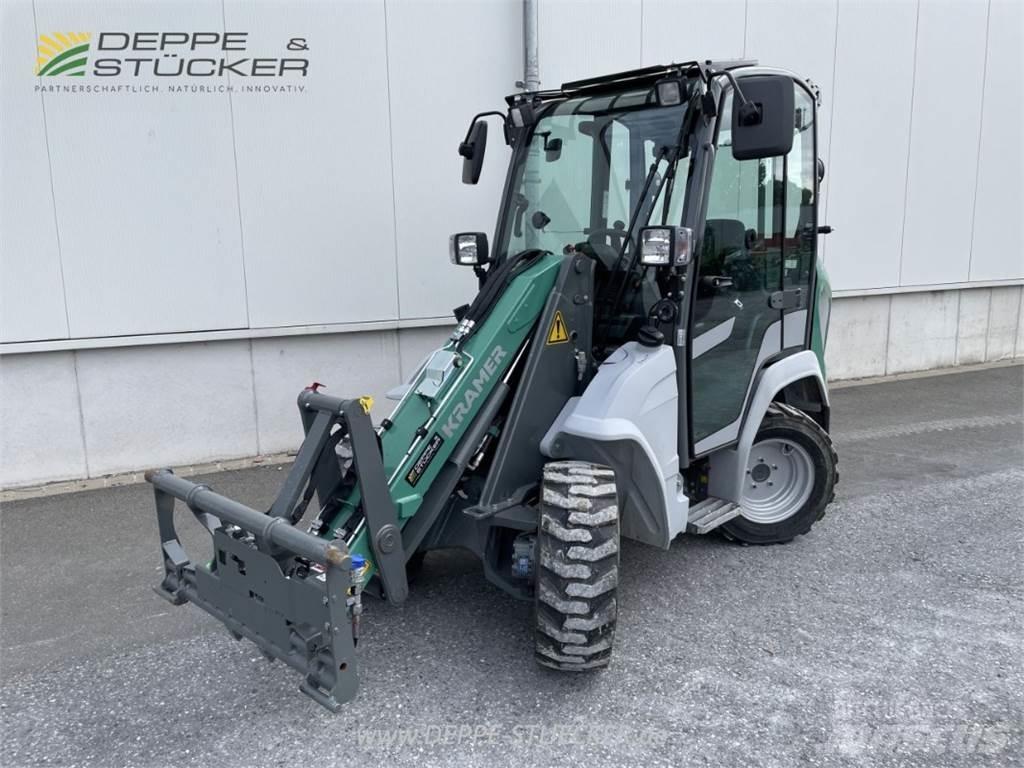 Kramer KL 12.5 Radlader
