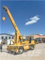 Demag V 72 Autokrane