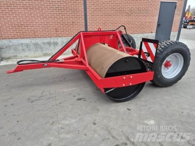 Kenco W300 Walzen