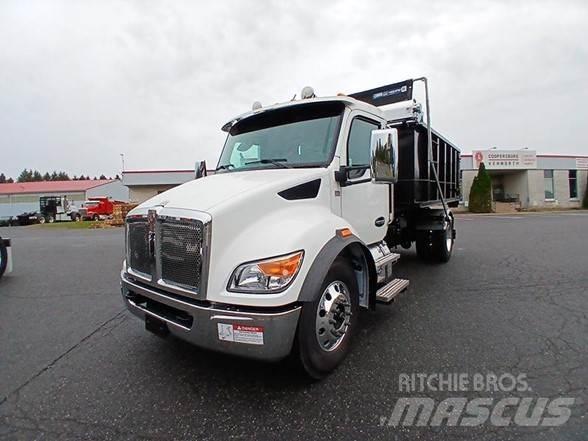 Kenworth T280 Sonstige Baumaschinen