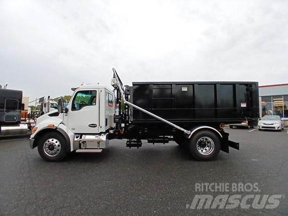 Kenworth T280 Sonstige Baumaschinen