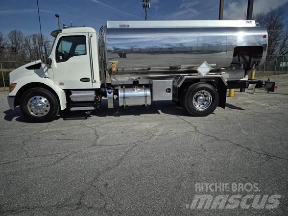 Kenworth T380 Sonstige Baumaschinen