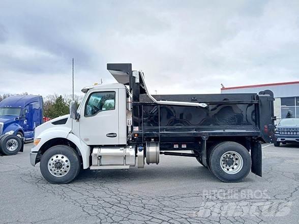 Kenworth T480 Kipper