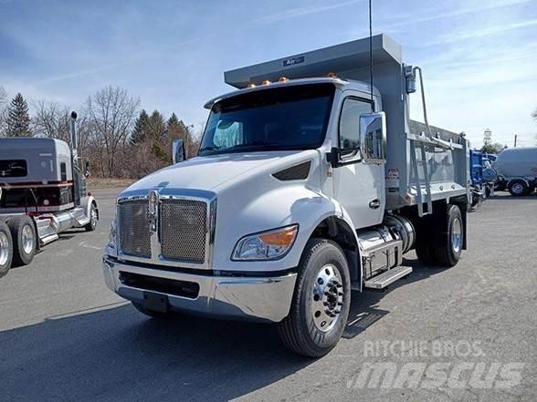 Kenworth T480 Kipper