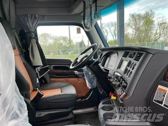 Kenworth T680 Sattelzugmaschinen