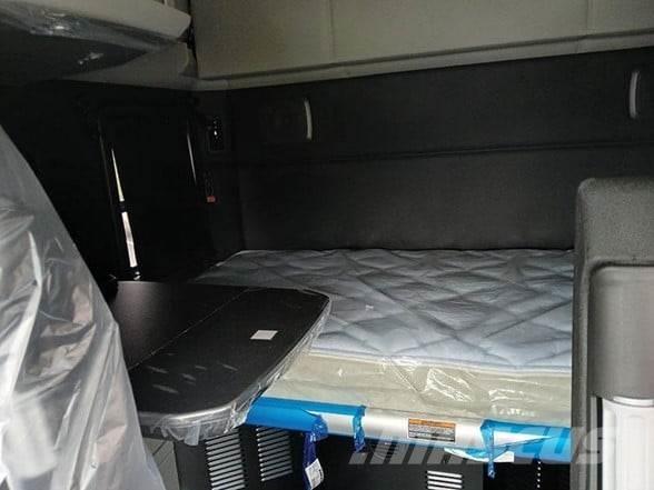 Kenworth T680 Sattelzugmaschinen