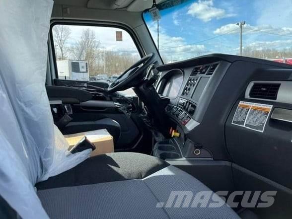 Kenworth T680 Sattelzugmaschinen