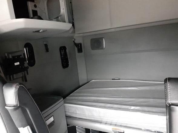 Kenworth T680 Sattelzugmaschinen