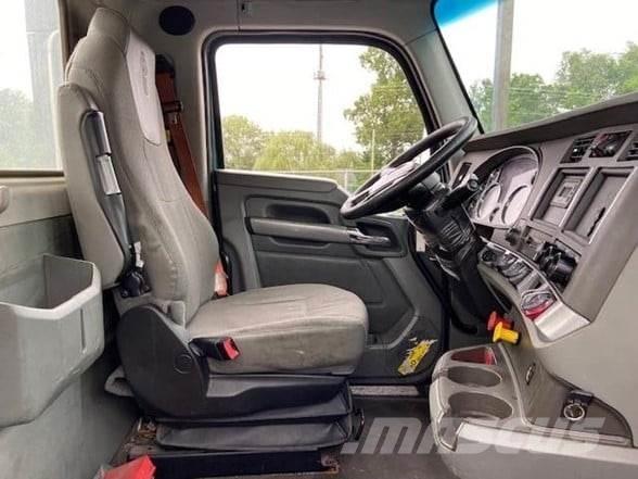 Kenworth T680 Sattelzugmaschinen